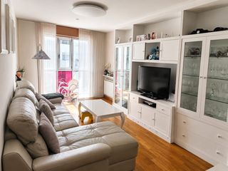 Appartement à Avenida de oza 138