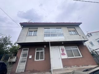 Xalet a Campóns