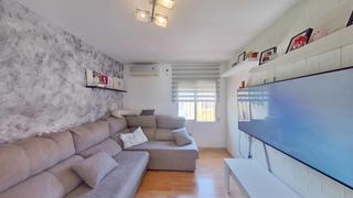 Appartement  Virgen de la fuensanta. Inversin inmobiliaria estrella en mlaga alta rentabilidad y fu
