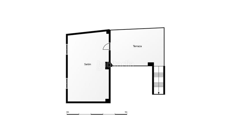 Foto 24e34d72-1244-4967-9bbf-d02a18cd381b. Maison dans calle eucalipto 3 dans Centro Ronda