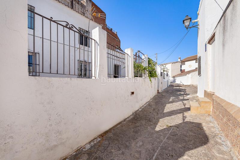 Foto 4d7ab8c8-8138-47e7-a1d2-b309ea43b3b0. Maison dans calle eucalipto 3 dans Centro Ronda