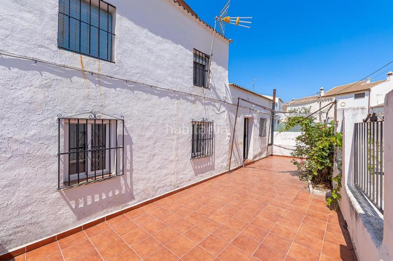 Foto accd08b0-662a-47c7-b341-b3be7c01809e. Maison dans calle eucalipto 3 dans Centro Ronda