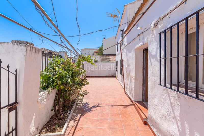 Foto b810053b-7b56-4919-ab0b-fbfb2f7de55a. Maison dans calle eucalipto 3 dans Centro Ronda