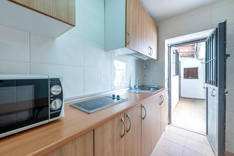 Foto f490f7e0-7ed3-4a94-b655-e1cc0e2b5fb2. Maison dans calle eucalipto 3 dans Centro Ronda