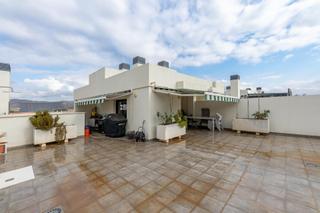 Dachwohnung  Calle maraton 5. Tu remanso de confort y vistas despejadas a 10 minutos de málaga