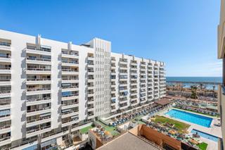 Attique  Calle martinez catena 9. Potencial ilimitado en el corazón de fuengirola con vistas al pu