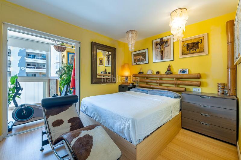 Foto 55732517-9f12-4216-8871-58ffe3b8ce71. Penthouse in calle martinez catena 9 in Puerto Deportivo Fuengirola