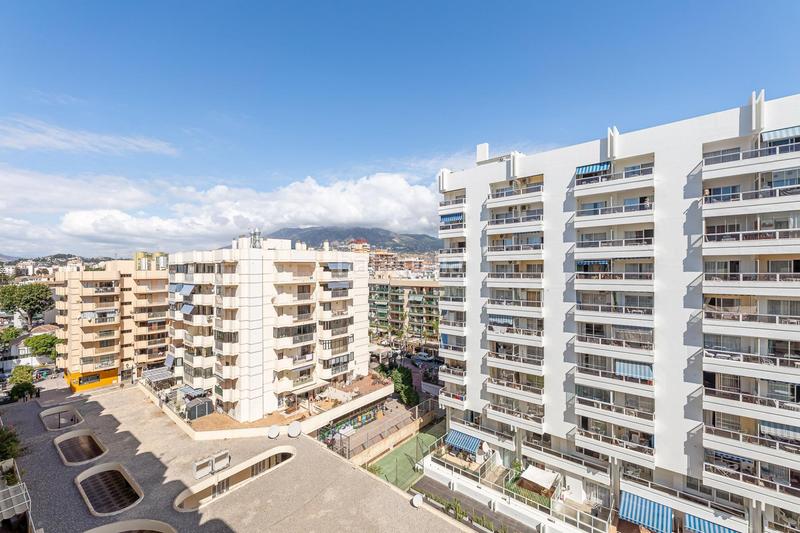 Foto 5b37a0aa-c633-48c3-9ccd-526fe24204de. Penthouse in calle martinez catena 9 in Puerto Deportivo Fuengirola