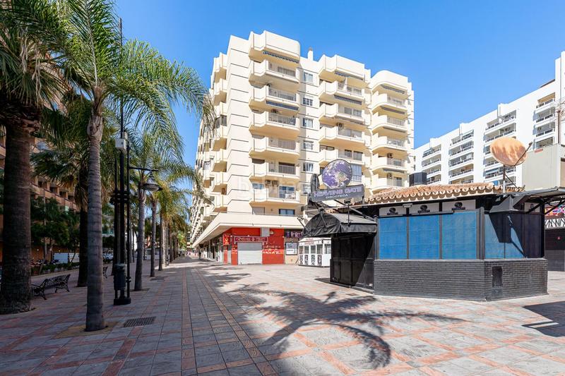 Foto 5fea269c-8eb7-439e-945c-b90bac92032c. Penthouse in calle martinez catena 9 in Puerto Deportivo Fuengirola