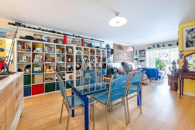 Foto 7441d4d0-8f35-4d49-b3b5-51569d5a87e2. Penthouse in calle martinez catena 9 in Puerto Deportivo Fuengirola