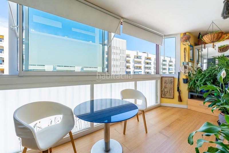 Foto 7a889012-78d9-4ad2-90fb-8357da982532. Penthouse in calle martinez catena 9 in Puerto Deportivo Fuengirola