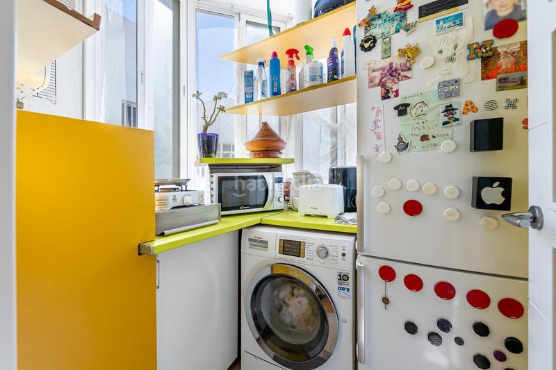 Foto c6ad0b92-bc22-41fc-937f-b7efed22032f. Penthouse in calle martinez catena 9 in Puerto Deportivo Fuengirola