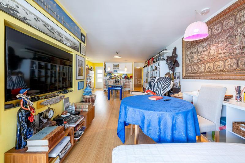 Foto e1e92408-b82a-4254-bc3f-c47903b8b2ac. Penthouse in calle martinez catena 9 in Puerto Deportivo Fuengirola