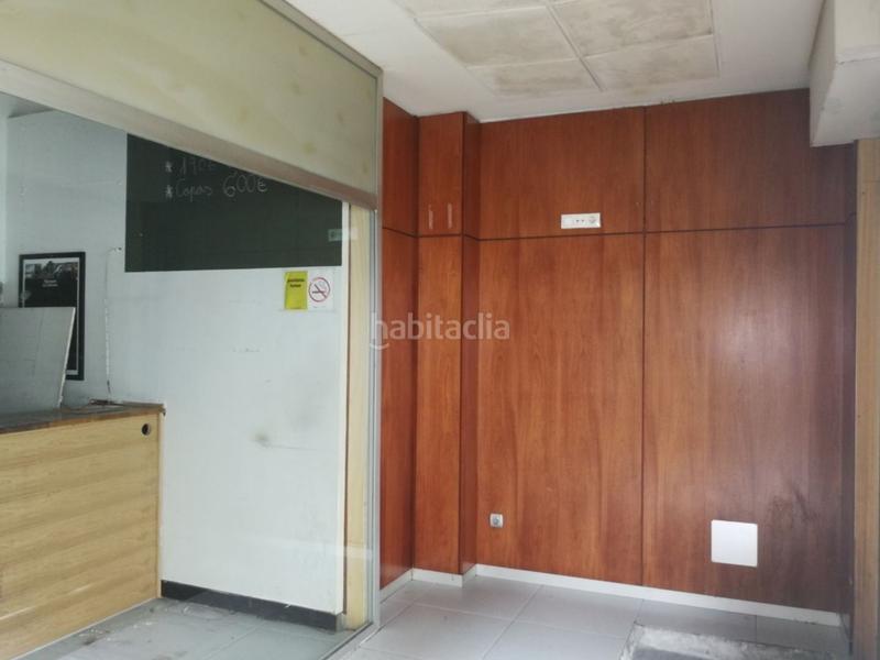 Foto 44821637-6e4d-4dc4-b475-ebd475d03753. Rent business premise in rua eusebio da guarda 4 in Coruña (A)