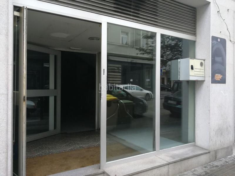 Foto 7573ad28-b009-4045-8c6d-d5a7999fdebf. Rent business premise in rua eusebio da guarda 4 in Coruña (A)