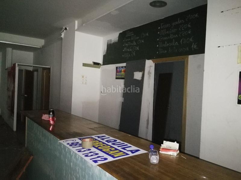 Foto dfed7be4-fd22-4b0a-84a6-7e4821b55c29. Rent business premise in rua eusebio da guarda 4 in Coruña (A)