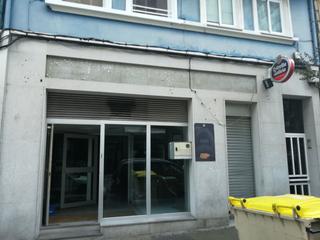 Business premise in Rua Eusebio da Guarda 4