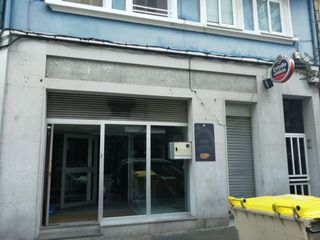 Alquiler Local Comercial en Rua eusebio da guarda 4