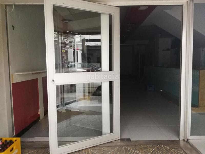 Foto c7101e9e-f127-4787-8534-a2cf908d7c40. Alquiler local comercial en rua eusebio da guarda 4 en Coruña (A)