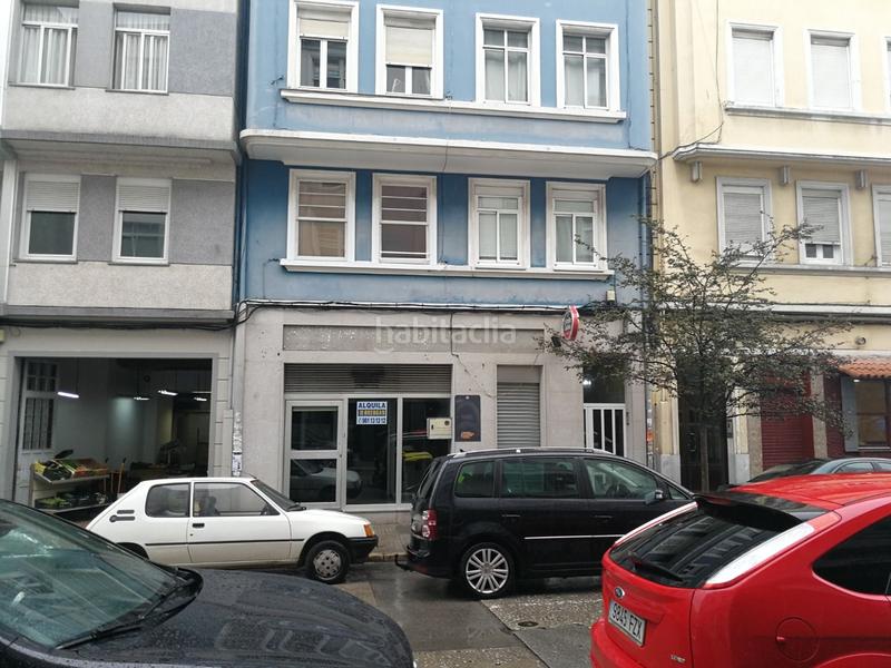 Foto dc3b82ca-0b9f-4961-9f7a-97a832efd1e4. Alquiler local comercial en rua eusebio da guarda 4 en Coruña (A)