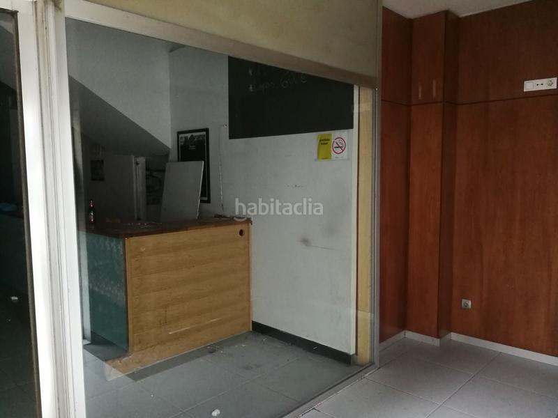 Foto d597ce96-9c6f-4cdc-abd3-55877838f532. Lloguer local comercial a rua eusebio da guarda 4 a Coruña (A)