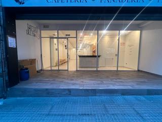 Geschäftsraum in Rúa San Diego 4