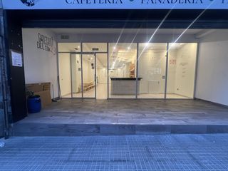 Alquiler Local Comercial en R�a san diego 4