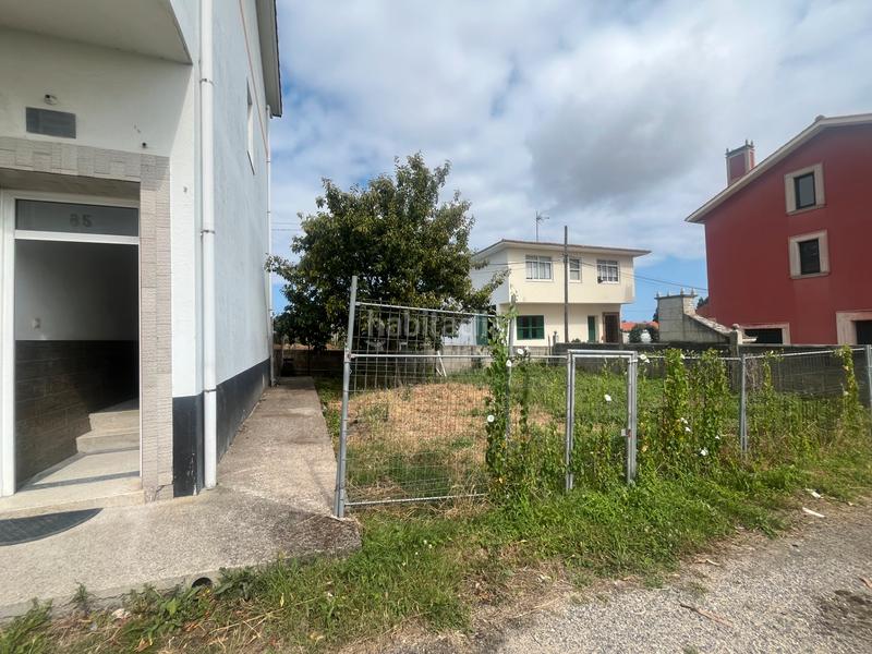 Foto a09531ff-d71d-4808-88f9-271da763b571. Affitto appartamento in lugar rañas 85 in Someso - Matogrande Coruña (A)