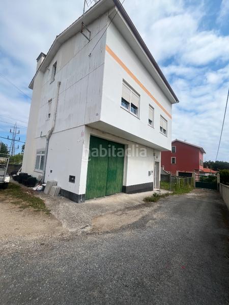 Foto 8f14caf3-c059-425a-9dca-b20d0df28334. Rent flat in lugar rañas 85 in Someso - Matogrande Coruña (A)
