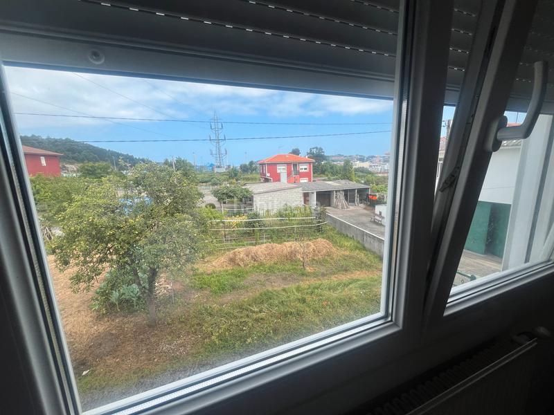 Foto d3965339-2774-4c9c-8d72-f656317f2776. Rent flat in lugar rañas 85 in Someso - Matogrande Coruña (A)