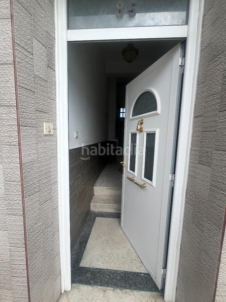 Foto e3892f87-303a-41ef-a421-b5b2177445ee. Rent flat in lugar rañas 85 in Someso - Matogrande Coruña (A)