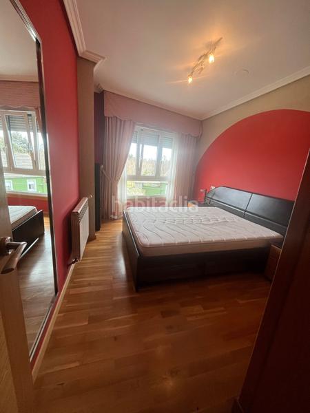 Foto d5f7f833-4099-4366-a0c7-8b7e20cc2d6f. Rent flat in rúa viriato lamas 14 in Ordes