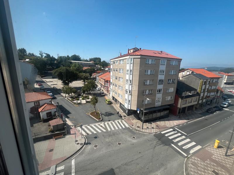 Foto ffb3fe48-b0e7-4566-afdf-8cc563b8e06f. Location appartement avec chauffage parking dans Cerceda