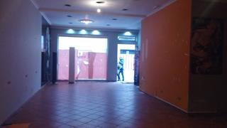 Business premise in Avenida Finisterre 238