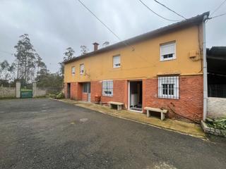 Affitto Casa in Lugar viris 13