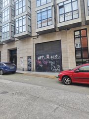 Affitto Posto auto in Rúa jacinto benavente 1