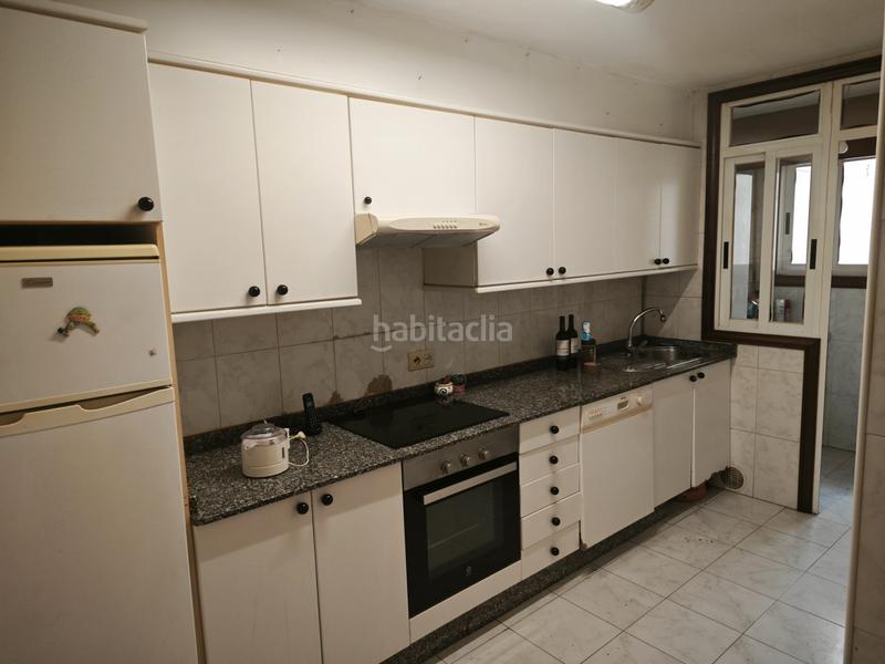 Foto ec3d33e8-6d63-4abf-91b1-4ac11e146d7e. Erdgeschoss in birloque 52 in Someso - Matogrande Coruña (A)