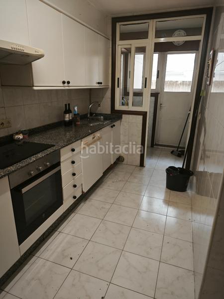 Foto 59bc9127-2bbc-4831-8530-415384ac0848. Piano terra in birloque 52 in Someso - Matogrande Coruña (A)