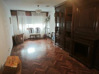 Planta baixa a Birloque 52