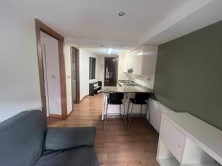 Location Appartement  Rúa juan castro mosquera 11