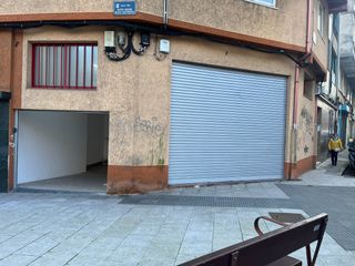 Alquiler Local Comercial en R�a m�ster archer milton huntington 9