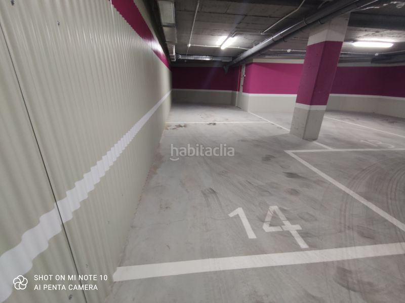 Foto b66e37ef-65d0-4a73-a5b3-da841c8257ab. Pis a rúa marqués de amboage 14 a Cuatro Caminos - Plaza de la Cubela Coruña (A)