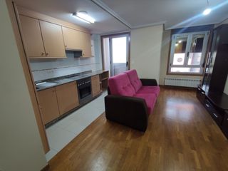 Miete Appartement  Avenida fonteculler 28