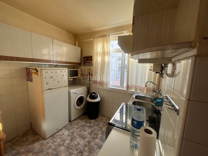 Foto a0693068-dcc7-4628-99bd-c6c63580b787. Piso en rúa vila de negreira 45 en Agra del Orzán - Ventorrillo Coruña (A)