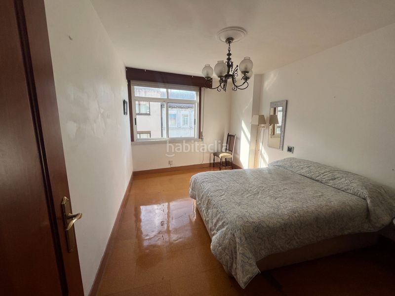 Foto c28a1a12-8860-490e-b767-5bfa09d51106. Piso en rúa vila de negreira 45 en Agra del Orzán - Ventorrillo Coruña (A)