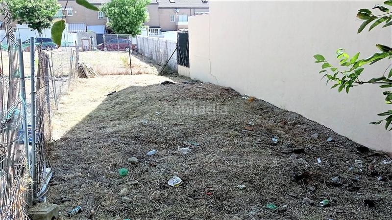 Foto 4a6d4189-40b7-4169-9f1c-8b87be7a0155. Terreno residenziale in Hispanoamérica-Comunidades Valdemoro