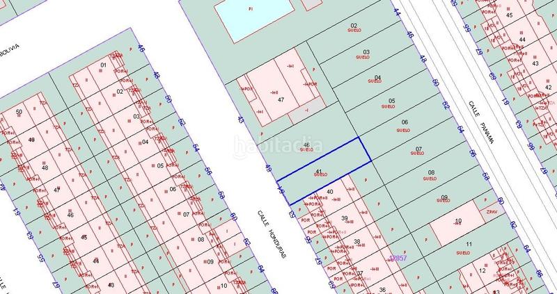 Foto c1ade5c0-2263-4967-82e6-d6edc91a6305. Terreno residenziale in Hispanoamérica-Comunidades Valdemoro