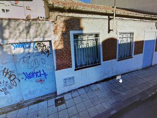 Casa a San Fermín