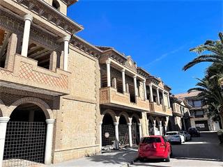 Local commercial à Sotillo de la Adrada