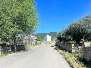 Terreno residenziale in Sotillo de la Adrada